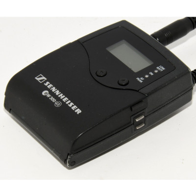 PETACA SENNHEISER EW 300