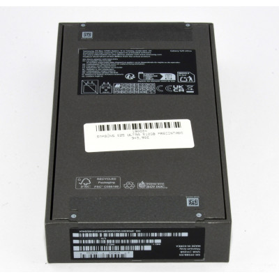 SAMSUNG GALAXY S25 ULTRA 512GB NEGRO NUEVOSAMSUNG GALAXY S25 ULTRA 512GB NEGRO NUEVO