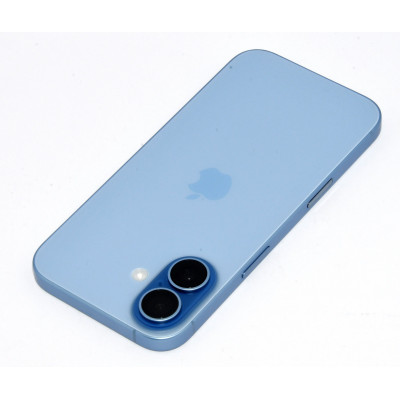 IPHONE 17 256GB AZUL