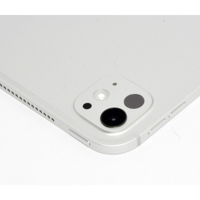 IPAD PRO 11p 2025 M5 WIFI 256GB PLATA