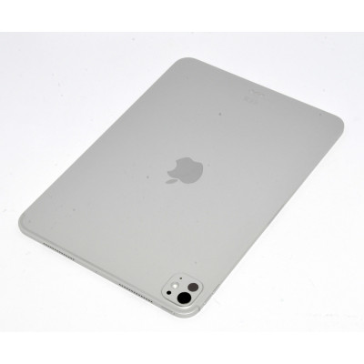 IPAD PRO 11p 2025 M5 WIFI 256GB PLATA