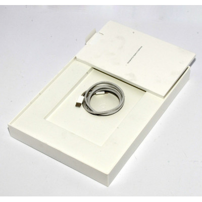 IPAD PRO 11p 2025 M5 WIFI 256GB PLATA