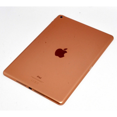 IPAD 7 2019 WIFI 128GB ORO