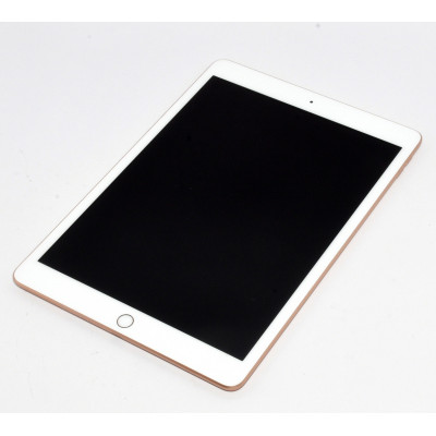 IPAD 7 2019 WIFI 128GB ORO