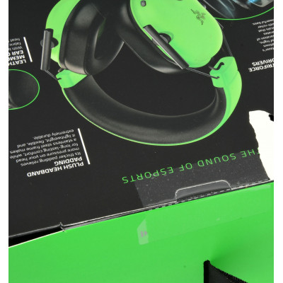 AURICULARES RAZER BLACKSHARK V2 X