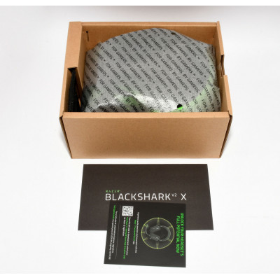 AURICULARES RAZER BLACKSHARK V2 X