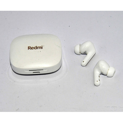 AURICULARES REDMI 6 BUDS