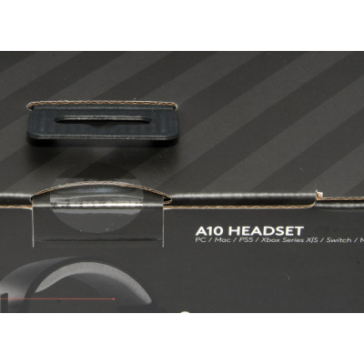 AURICULARES LOGITECH ASTRO A10 NUEVO