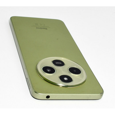 XIAOMI REDMI 14C 256GB VERDE| BILBOTRUKE SEGUNDA MANO