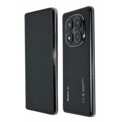 XIAOMI REDMI NOTE 14 PRO 5G 256GB