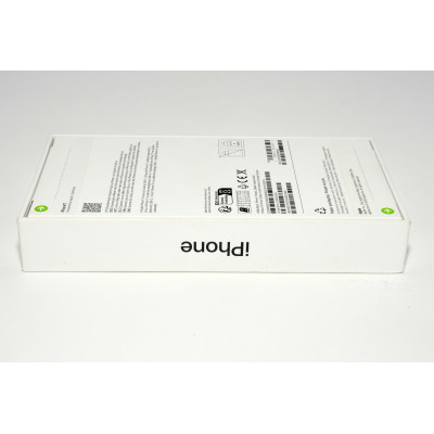 APPLE IPHONE 17 256GB NEGRO PRECINTADO