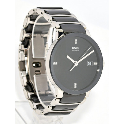 RELOJ RADO CENTRIX AUTOMATICO| BILBOTRUKE