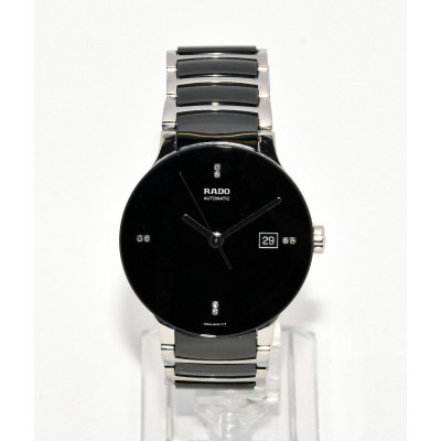 RELOJ RADO CENTRIX AUTOMATICO| BILBOTRUKE