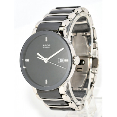 RELOJ RADO CENTRIX AUTOMATICO| BILBOTRUKE