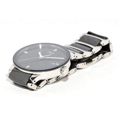 RELOJ RADO CENTRIX AUTOMATICO| BILBOTRUKE