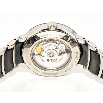 RELOJ RADO CENTRIX AUTOMATICO| BILBOTRUKE