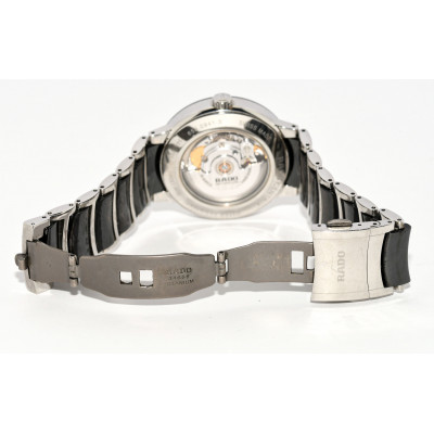 RELOJ RADO CENTRIX AUTOMATICO| BILBOTRUKE