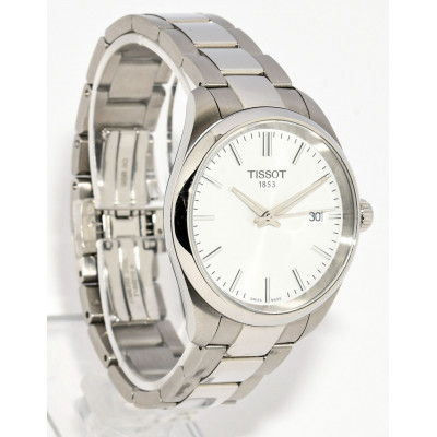 RELOJ TISSOT PR 100 34MM| BILBOTRUKE