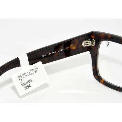 MONTURAS RAY BAN RB5517M FERRARI| BILBOTRUKE SEGUNDA MANO