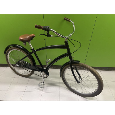 BICICLETA PLEGABLE ARROW OSSBY 3V| Bilbotruke | Segunda Mano Bilbao