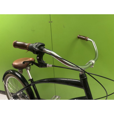 BICICLETA PLEGABLE ARROW OSSBY 3V| Bilbotruke | Segunda Mano Bilbao