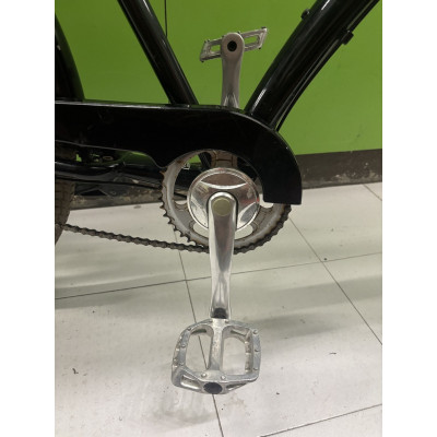 BICICLETA PLEGABLE ARROW OSSBY 3V| Bilbotruke | Segunda Mano Bilbao