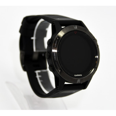 Reloj GPS Garmin Fenix 5