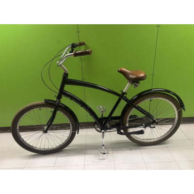 BICICLETA PLEGABLE ARROW OSSBY 3V| Bilbotruke | Segunda Mano Bilbao