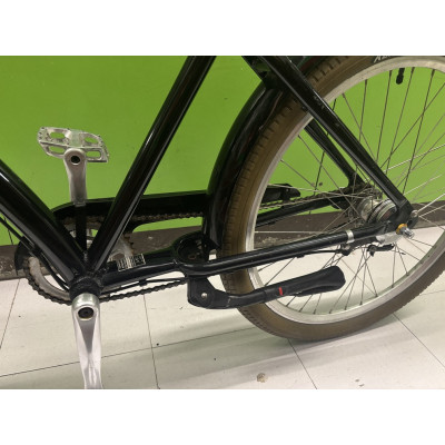 BICICLETA PLEGABLE ARROW OSSBY 3V| Bilbotruke | Segunda Mano Bilbao