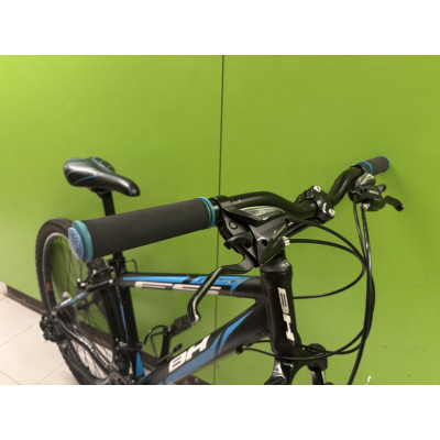 BICICLETA DE MONTAÑA BH FS|Bilbotruke | Segunda Mano Bilbao