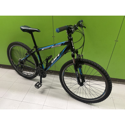 BICICLETA DE MONTAÑA BH FS|Bilbotruke | Segunda Mano Bilbao