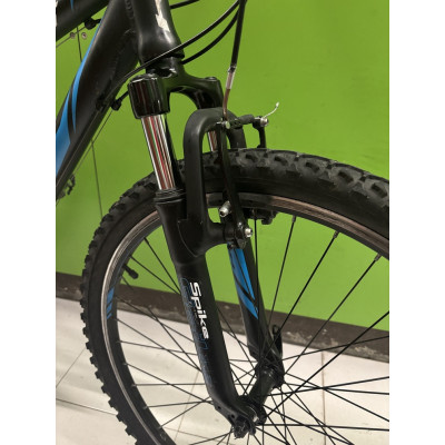 BICICLETA DE MONTAÑA BH FS|Bilbotruke | Segunda Mano Bilbao