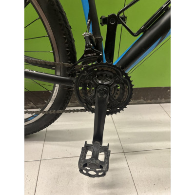 BICICLETA DE MONTAÑA BH FS|Bilbotruke | Segunda Mano Bilbao