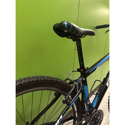 BICICLETA DE MONTAÑA BH FS|Bilbotruke | Segunda Mano Bilbao