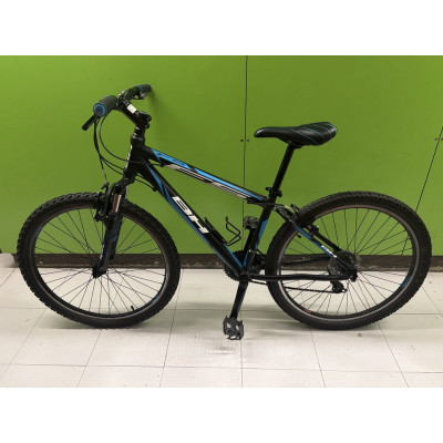 BICICLETA DE MONTAÑA BH FS|Bilbotruke | Segunda Mano Bilbao