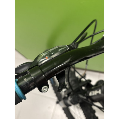 BICICLETA DE MONTAÑA BH FS|Bilbotruke | Segunda Mano Bilbao