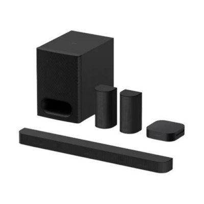 HOME CINEMA SONY BRAVIA YY2089C BRAVIA THEATRE SYSTEM 6