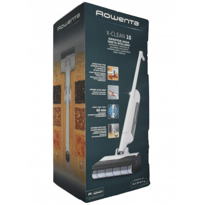 ASPIRADORA ROWENTA GZ7035WO