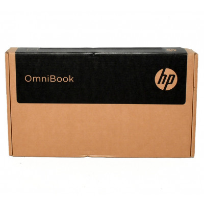 PC PORT HP OmniBook 5 Flip 14-fp0000ns - Intel i5-120U - 16GB RAM