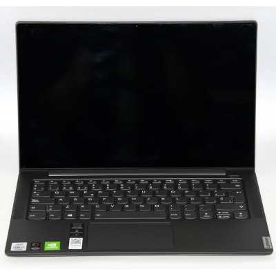 Lenovo Yoga S740 16GB/512SSD7I7 1065G7/ NVIDIA MX250