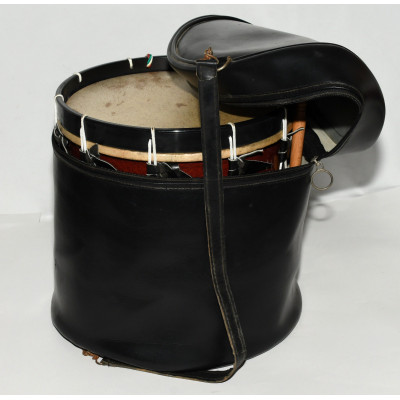 TAMBORIL VASCO (SIN MARCA)