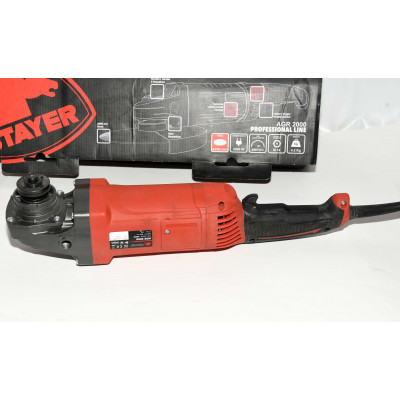 AMOLADORA STAYER AGR 2000