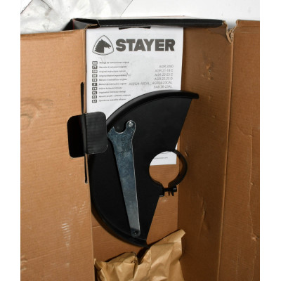 AMOLADORA STAYER AGR 2000