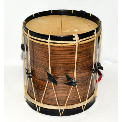 PAREJA TAMBORIL TXISTU ARTESANO