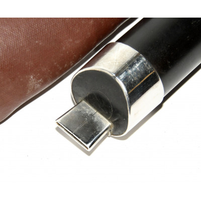 PAREJA TAMBORIL TXISTU ARTESANO