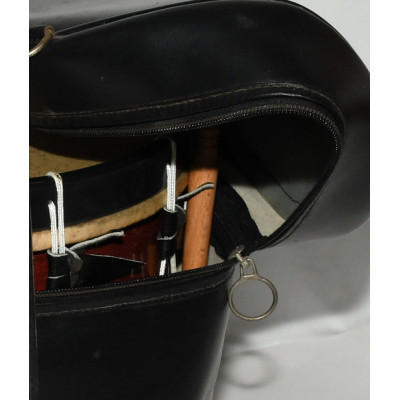 TAMBORIL VASCO (SIN MARCA)