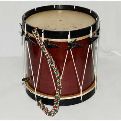 TAMBORIL VASCO (SIN MARCA)