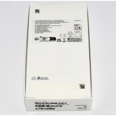 SAMSUNG GALAXY 16 4GB-28GB NEGRO