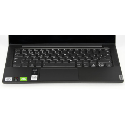 Lenovo Yoga S740 16GB/512SSD7I7 1065G7/ NVIDIA MX250