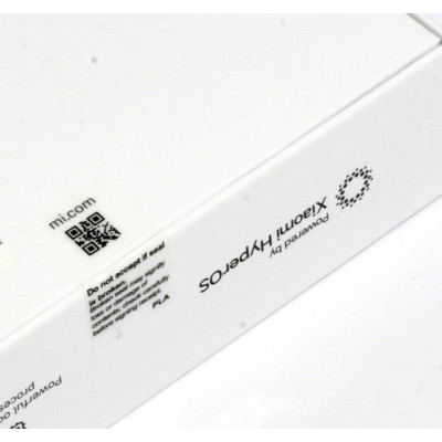 XIOAMI REDMI 15C 128GB-4GB NEGRO